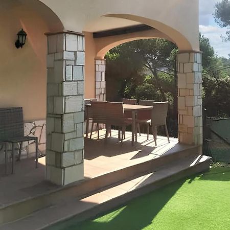 Luxury Villa In Calonge With Pool 외부 사진