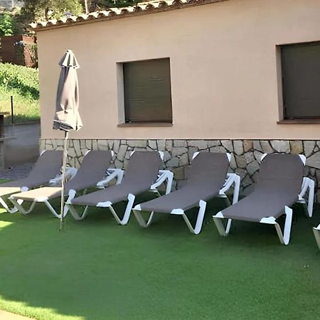 Luxury Villa In Calonge With Pool 외부 사진