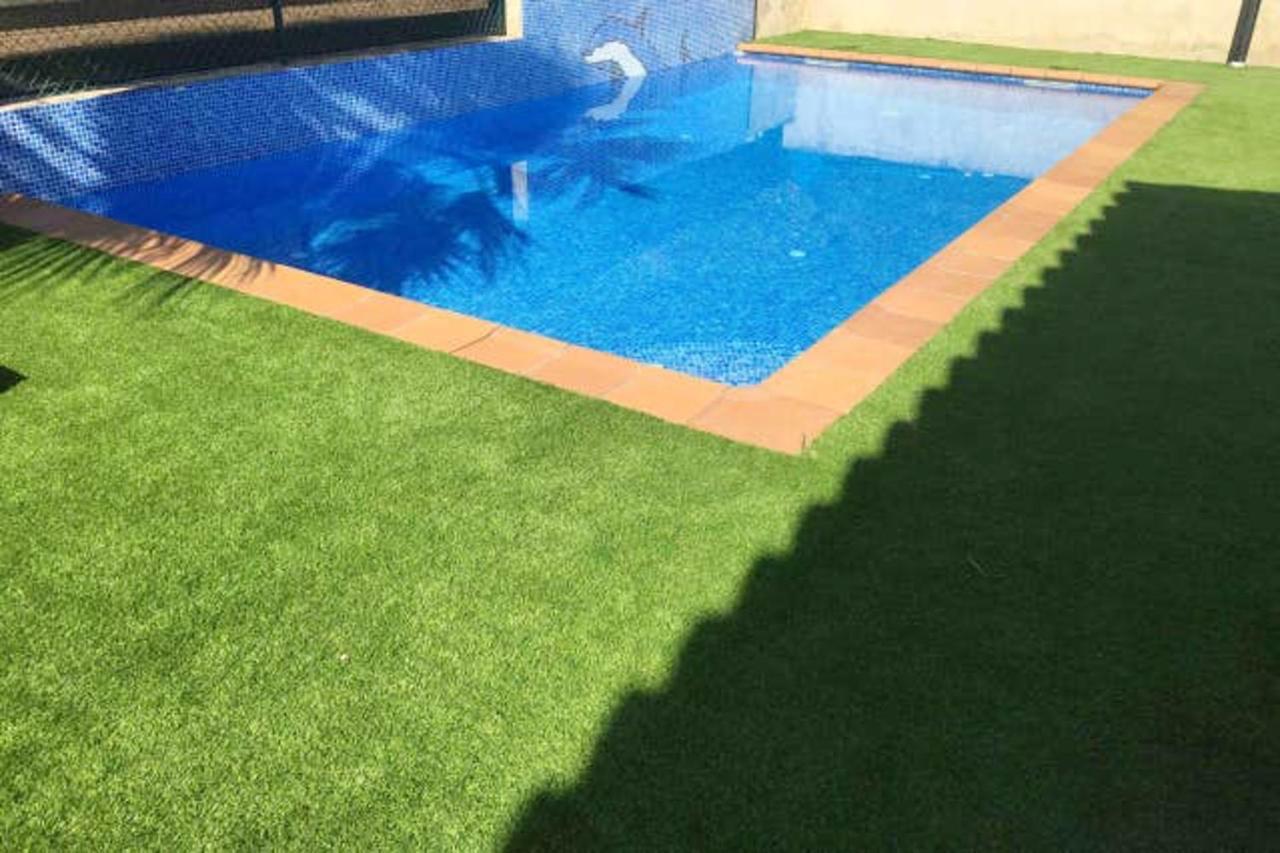 Luxury Villa In Calonge With Pool 외부 사진